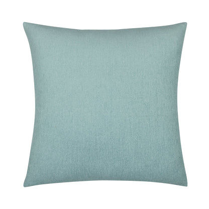 
                  22" Square Elaine Smith Pillow Hibiscus Mist - Image 8
                