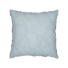 Elaine Smith 20 Square Pillow Illusion Dew