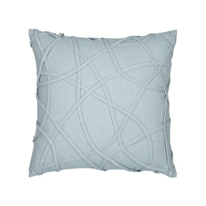 
                  Elaine Smith 20 Square Pillow Illusion Dew - Image 1
                