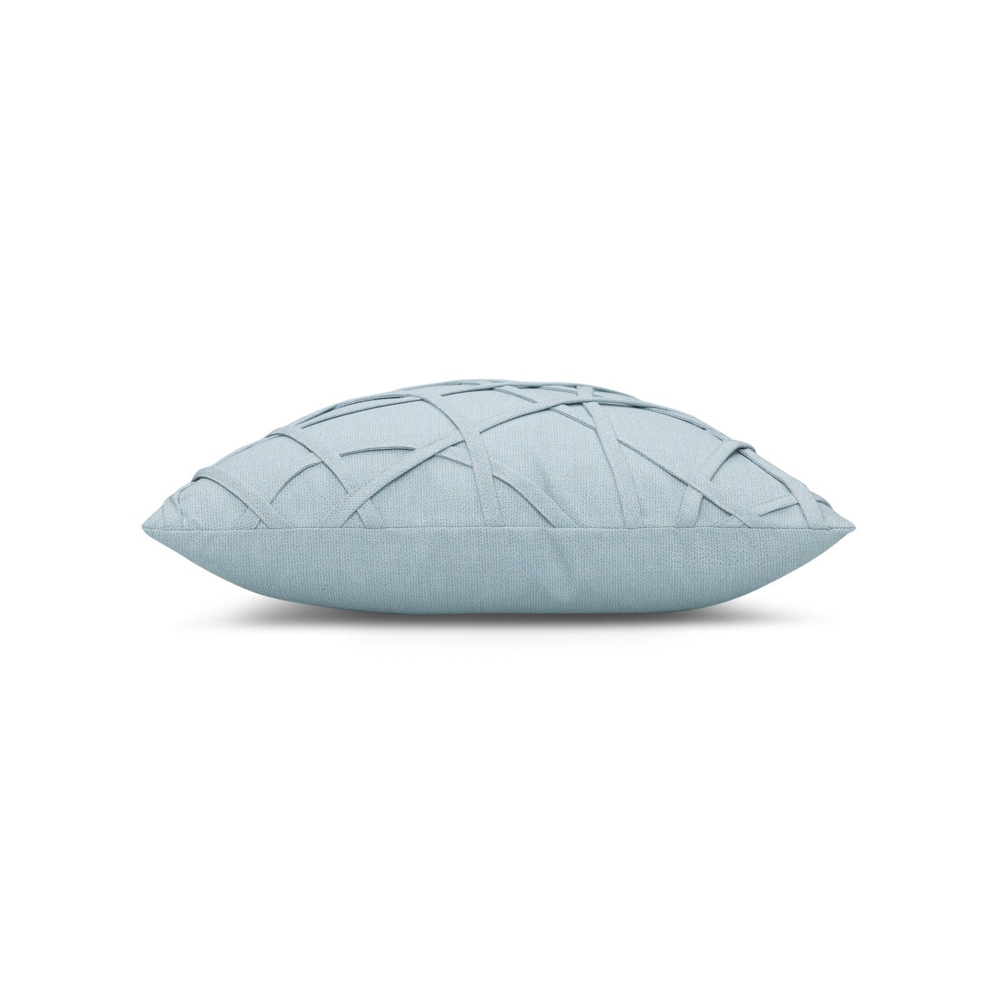 20" Square Elaine Smith Pillow Illusion Dew, image 5