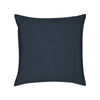 20" Square Elaine Smith Pillow Illusion Indigo