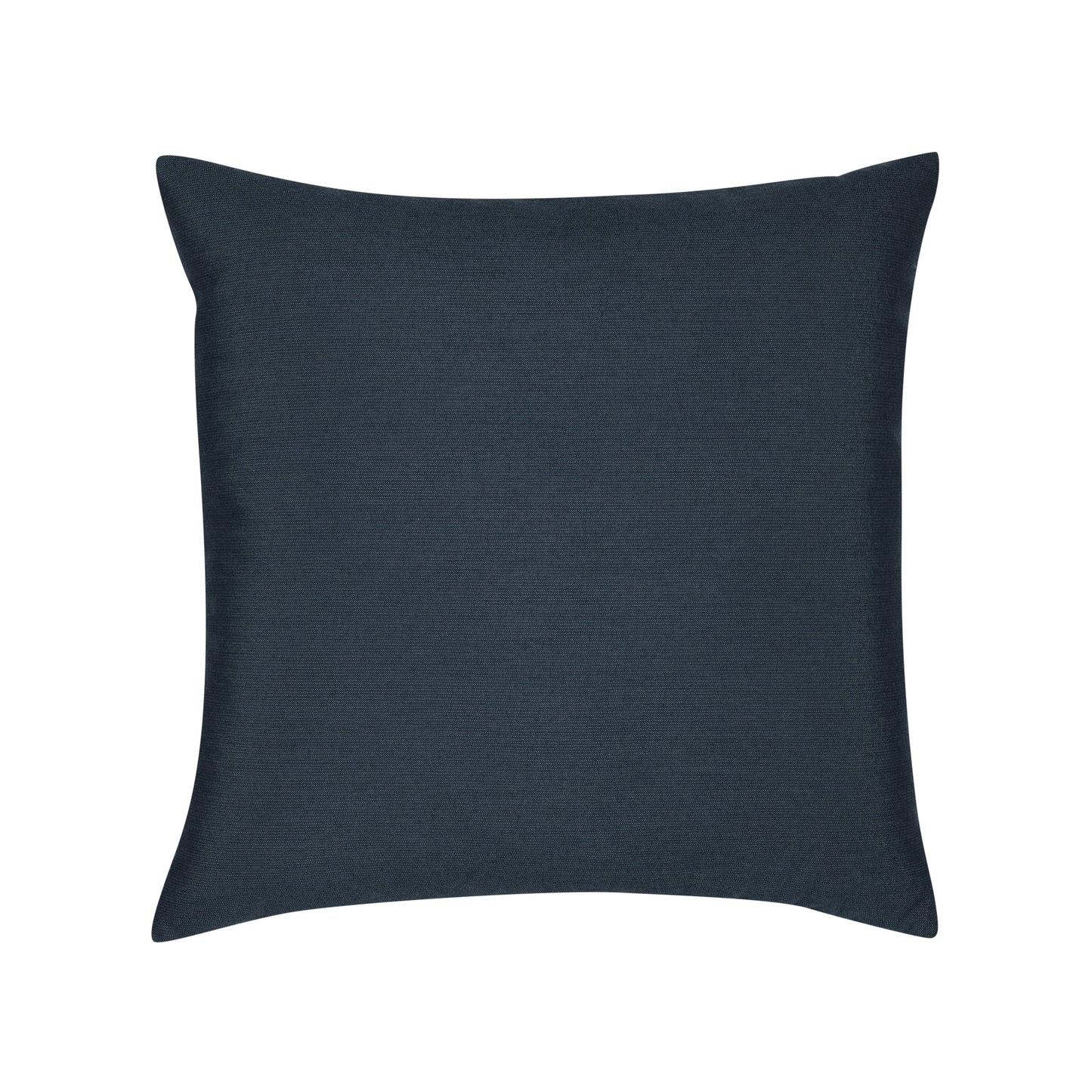 20" Square Elaine Smith Pillow Illusion Indigo, image 8