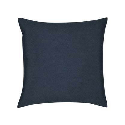 
                  20" Square Elaine Smith Pillow Illusion Indigo - Image 8
                