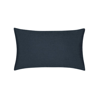
                  12" x 20" Elaine Smith Pillow Illusion Indigo - Image 7
                