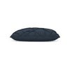 12" x 20" Elaine Smith Pillow Illusion Indigo