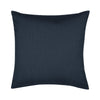 22" Square Elaine Smith Pillow Escape Indigo