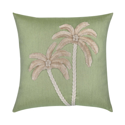 
                  Elaine Smith Escape Meadow 22 Square Pillow - Image 1
                