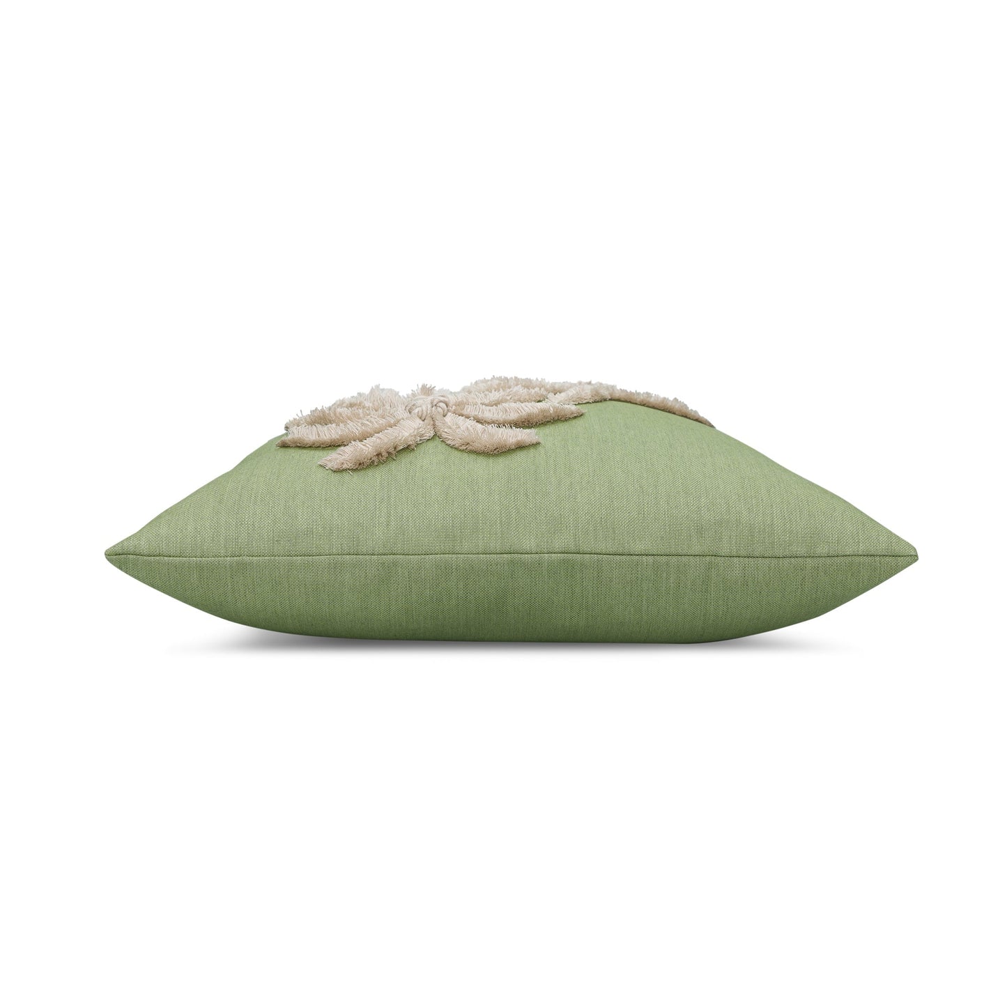 22" Square Elaine Smith Pillow Escape Meadow, image 7