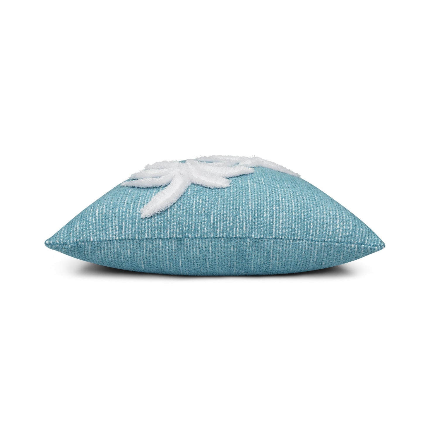 22" Square Elaine Smith Pillow Escape Ocean, image 6