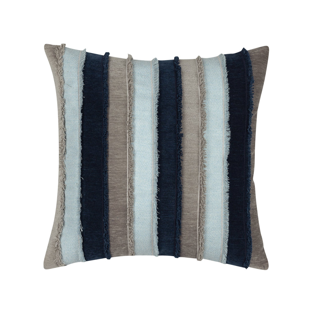 Elaine Smith Vista Square Pillow