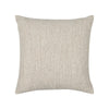 20" Square Elaine Smith Pillow Macrame Fawn
