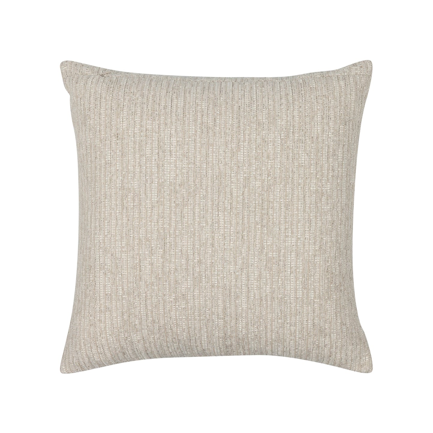 20" Square Elaine Smith Pillow Macrame Fawn, image 5