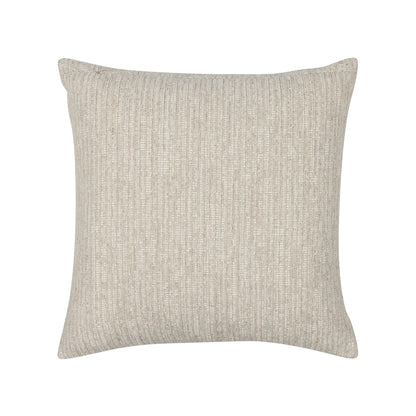 
                  20" Square Elaine Smith Pillow Macrame Fawn - Image 5
                