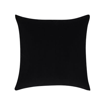 
                  20" Square Elaine Smith Pillow Linear Luxe Ebony - Image 7
                