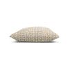 20" Square Elaine Smith Pillow Channel Sable