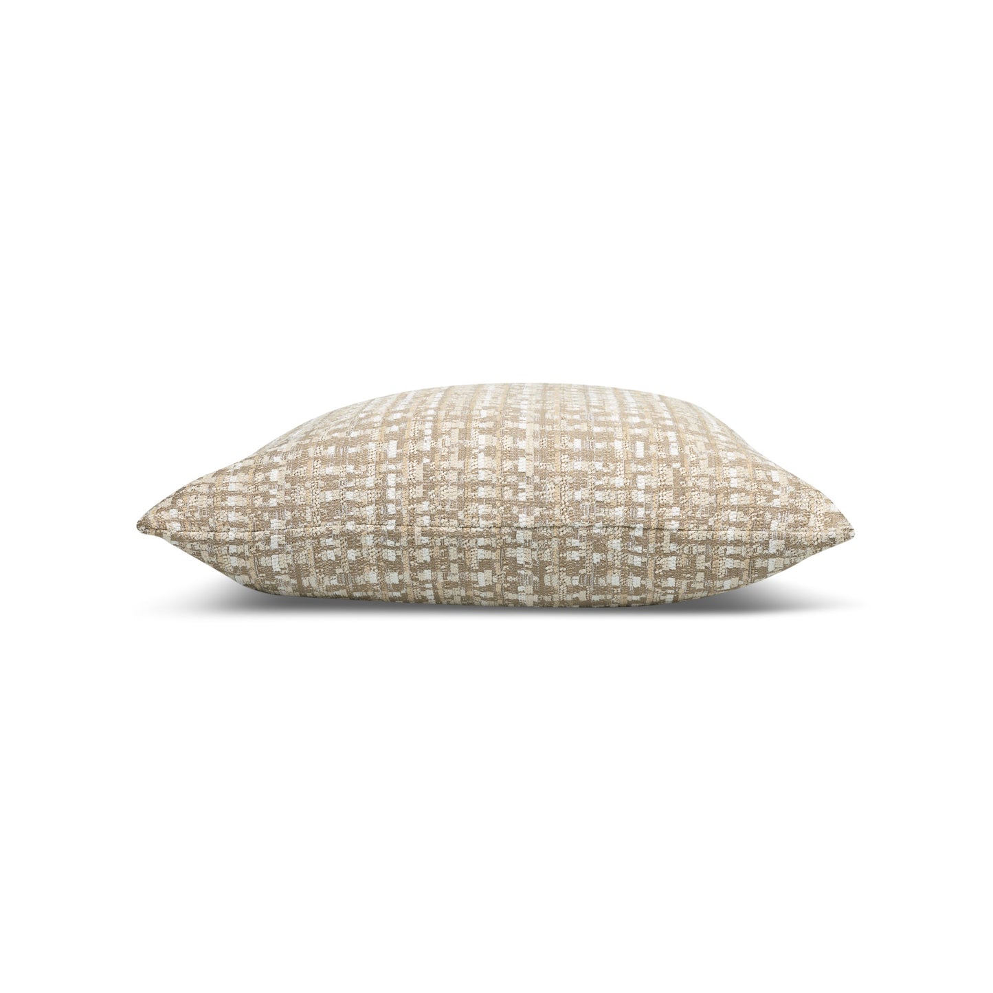 20" Square Elaine Smith Pillow Channel Sable, image 9