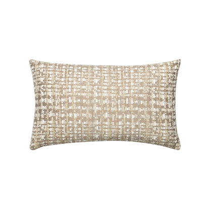 
                  Elaine Smith Channel Sable Lumbar Pillow - Image 1
                