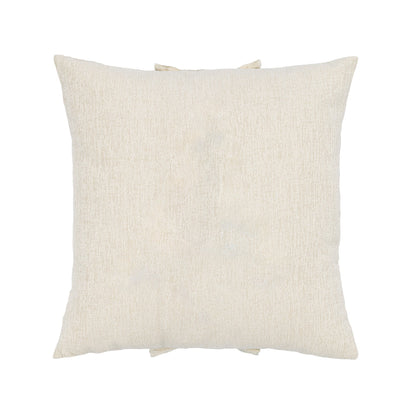 
                  20" Square Elaine Smith Pillow Column Crema - Image 6
                