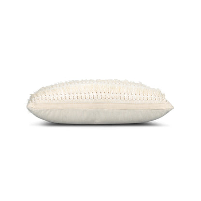 
                  12" x 20" Elaine Smith Pillow Cascade Crema - Image 5
                