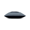 20" Square Elaine Smith Pillow Modern Balance Slate