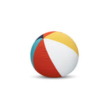 12 Round Elaine Smith Orb Pillow Multicolor