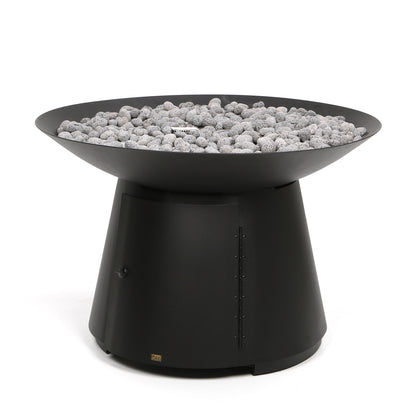 
                  36 Round Chat Height Basso Fire Pit - Image 1
                