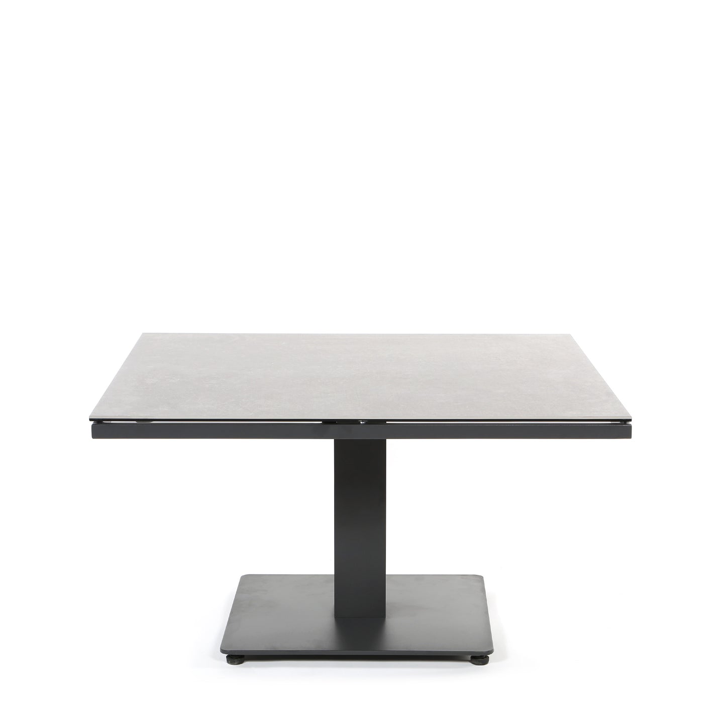 37 Square Adjustable Height Table, image 1