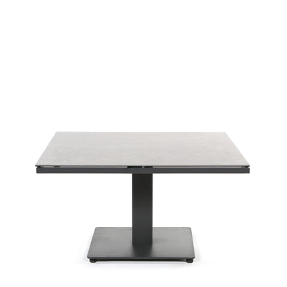 
                  37 Square Adjustable Height Table - Image 1
                