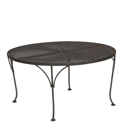 
                  42 Round Mesh Top Chat Table Twilight - Image 11
                