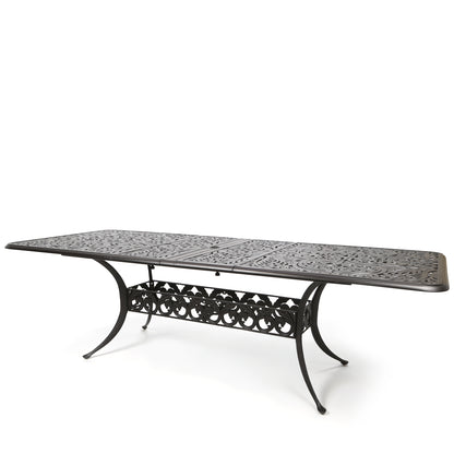 
                  42" x 76" Chateau Rectangular Extension Dining Table - Image 2
                