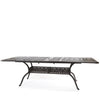 42x76 Tuscany Rectangular Extension Table