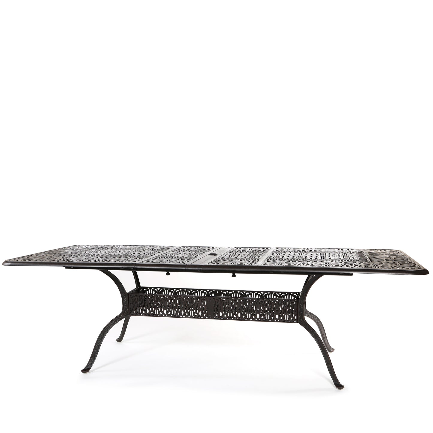 42x76 Tuscany Rectangular Extension Table, image 2