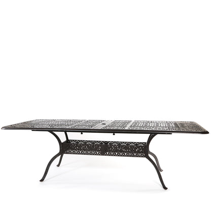 
                  42x76 Tuscany Rectangular Extension Table - Image 2
                