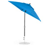 6.5' Sq Monterey Crank Auto Tilt Umbrella