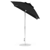 6.5' Sq Monterey Crank Auto Tilt Umbrella