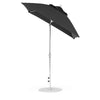 6.5' Sq Monterey Crank Auto Tilt Umbrella