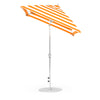 6.5' Sq Monterey Crank Auto Tilt Umbrella