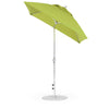 6.5' Sq Monterey Crank Auto Tilt Umbrella