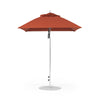 6.5' Sq Monterey Pulley Lift Market Umbrella