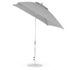 7.5' Sq Monterey Crank Auto Tilt Market Umbrella