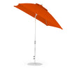 7.5' Sq Monterey Crank Auto Tilt Market Umbrella