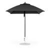 7.5' Sq Monterey Pulley Lift Market Umbrella