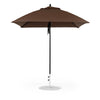 7.5' Sq Monterey Pulley Lift Market Umbrella