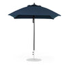 7.5' Sq Monterey Pulley Lift Market Umbrella