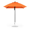 7.5' Sq Monterey Pulley Lift Market Umbrella