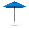 7.5' Sq Monterey Pulley Lift Market Umbrella