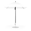 7.5' Sq Monterey Pulley Lift Market Umbrella