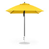 7.5' Sq Monterey Pulley Lift Market Umbrella