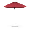 7.5' Sq Monterey Pulley Lift Market Umbrella