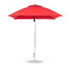 7.5' Sq Monterey Pulley Lift Market Umbrella